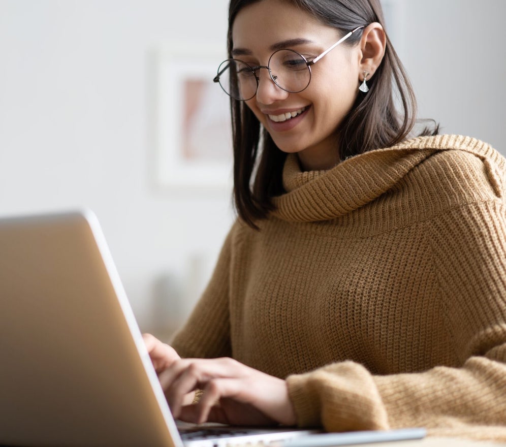 Employee background checks