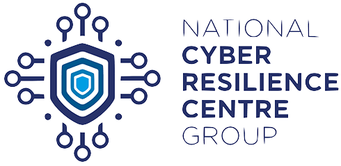 NCRCG logo